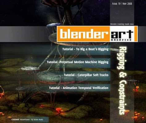 Rigging & Constraints