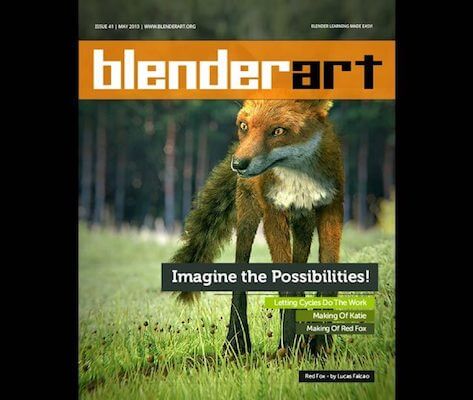 Imagine The Possibilities