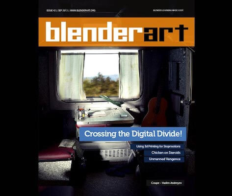 Crossing The Digital Divide