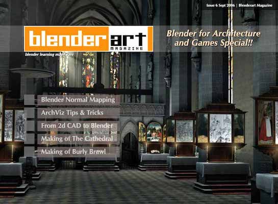 Architecture & Games